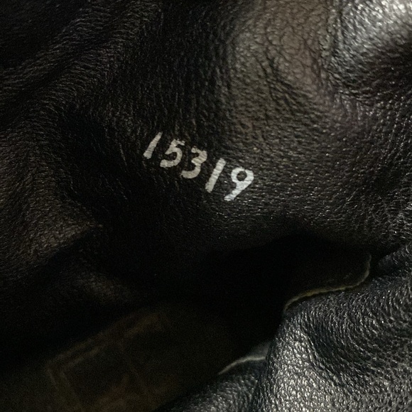 Frye Leather Ankle Western Booties- Size 7 - Picture 9 of 16